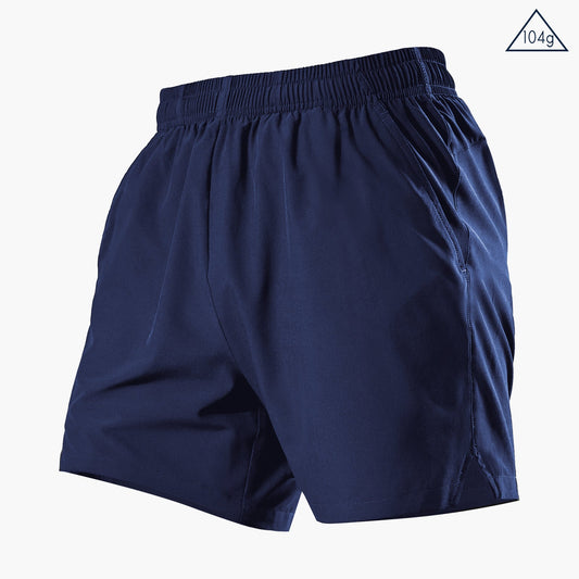 HAIMONT Men Shorts Navy / XS Men's Dry Fit Running Athletic Shorts with Pockets, 5 Inch