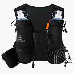 Haimont Running Packs Trail Running Vest Pack 8L Pro Lightweight With Multi-Pocket
