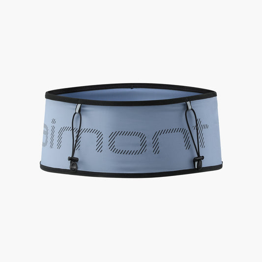 Haimont Waist Belt Blue / S Lightweight Trail Running Waist Belt – Unleash Your Peak Performance