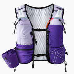 Haimont Running Packs Trail Running Vest Pack 8L Pro Lightweight With Multi-Pocket
