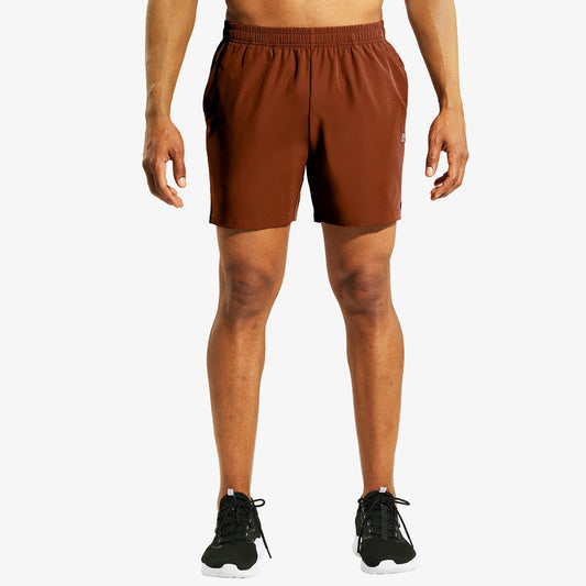 Men's 5-Inch Quick Dry Running Shorts with Pockets