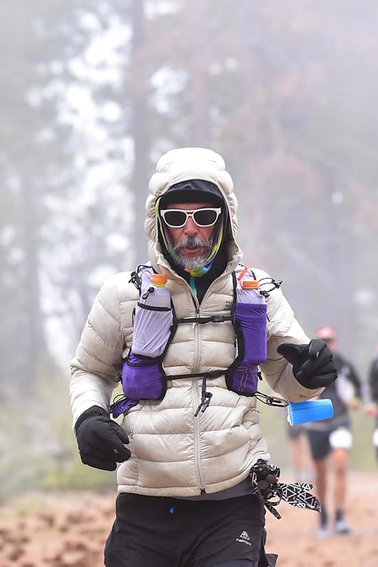 Unisex UltraLight 8L Pro Running Vest