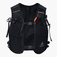 HAIMONT Running Packs Trail Running Hydration Vest Pack 5L Lightweight Run Water Vest