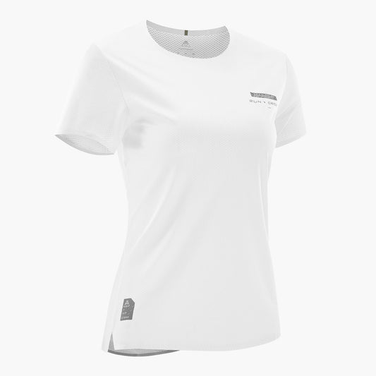HAIMONT Women Shirts White / XS Women's Ultralight Trail Running Top