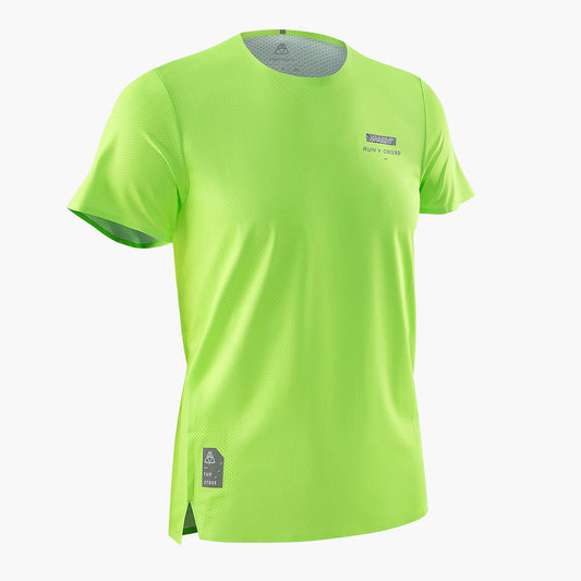 HAIMONT Men T-Shirts Green / S Men's Ultralight Trail Running Top