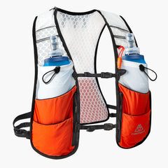 HAIMONT Running Packs Trail Running Hydration Vest Pack 5L Lightweight Run Water Vest
