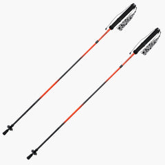 Ultralight Carbon-Aluminum Trekking Pole – Foldable Trail Running Poles for Speed & Stability