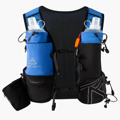 Haimont Running Packs Trail Running Vest Pack 8L Pro Lightweight With Multi-Pocket
