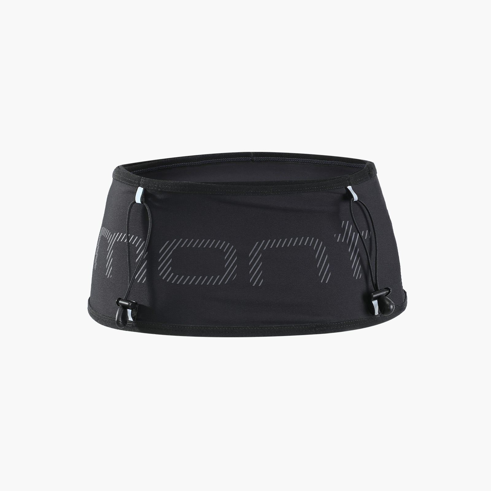 Haimont Waist Belt Black / S Lightweight Trail Running Waist Belt – Unleash Your Peak Performance