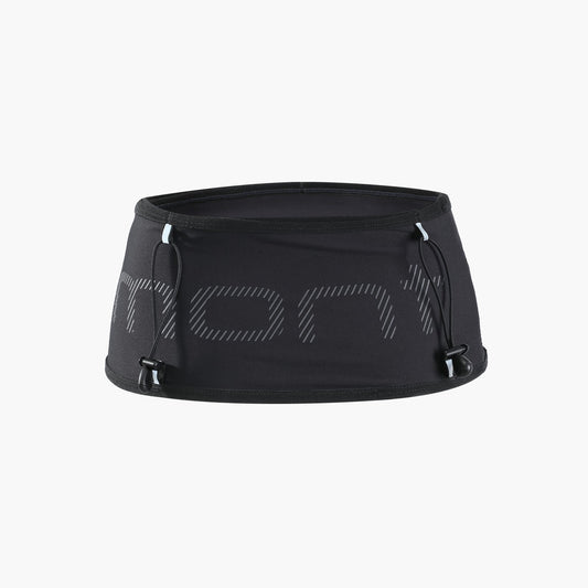 Haimont Waist Belt Black / S Lightweight Trail Running Waist Belt – Unleash Your Peak Performance
