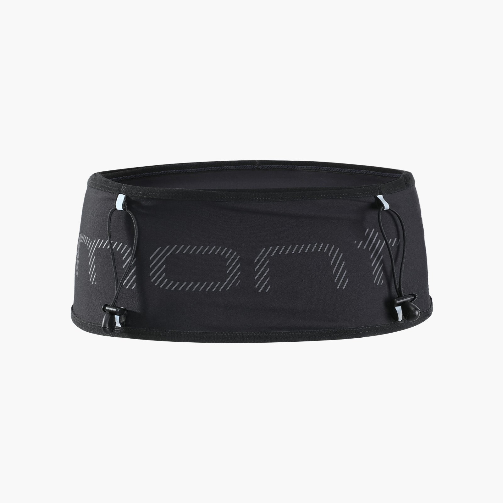 Haimont Waist Belt Black / S Lightweight Trail Running Waist Belt – Unleash Your Peak Performance