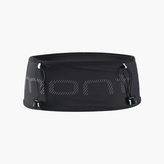 Haimont Waist Belt Black / S Lightweight Trail Running Waist Belt – Unleash Your Peak Performance