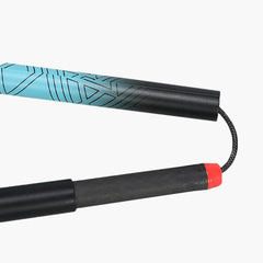 HAIMONT Poles Folding Ultralight Aluminum Alloy Trail Running Poles