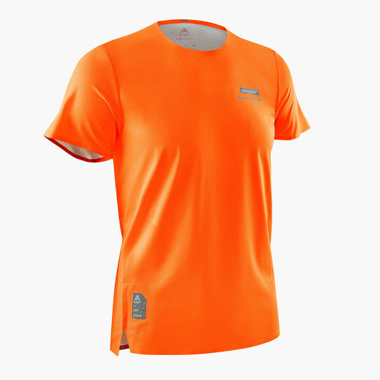 HAIMONT Men T-Shirts Orange / S Men's Ultralight Trail Running Top