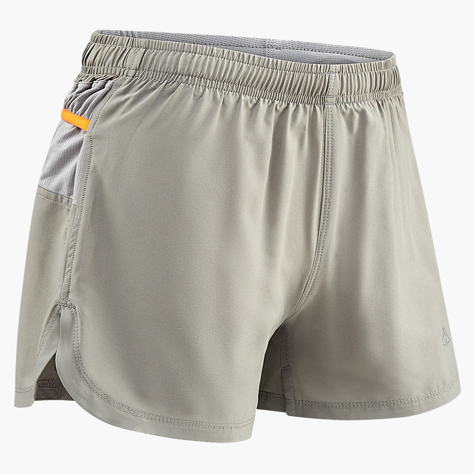 HAIMONT Women Shorts Women's Trail running Shorts Quick Dry Stretchy Lightweight Water Resistant