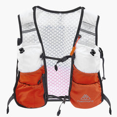 HAIMONT Running Packs Trail Running Hydration Vest Pack 5L Lightweight Run Water Vest