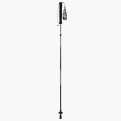 HAIMONT Poles Ultralight Carbon-Aluminum Trekking Poles – Foldable Trail Running Poles for Speed & Stability