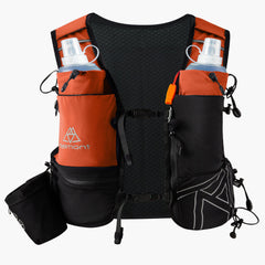 Haimont Running Packs Trail Running Vest Pack 8L Pro Lightweight With Multi-Pocket