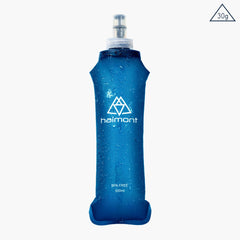 HAIMONT Flask Blue Soft Flask W-MX 500 ML