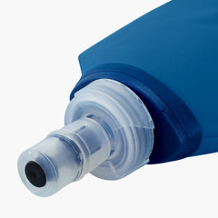 HAIMONT Flask Blue Soft Flask W-MX 500 ML