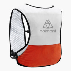 HAIMONT Running Packs Trail Running Hydration Vest Pack 5L Lightweight Run Water Vest