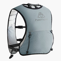 HAIMONT Running Packs Trail Running Hydration Vest Pack 5L Lightweight Run Water Vest