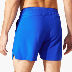 HAIMONT Men Shorts Men's Dry Fit Running Athletic Shorts with Pockets, 5 Inch