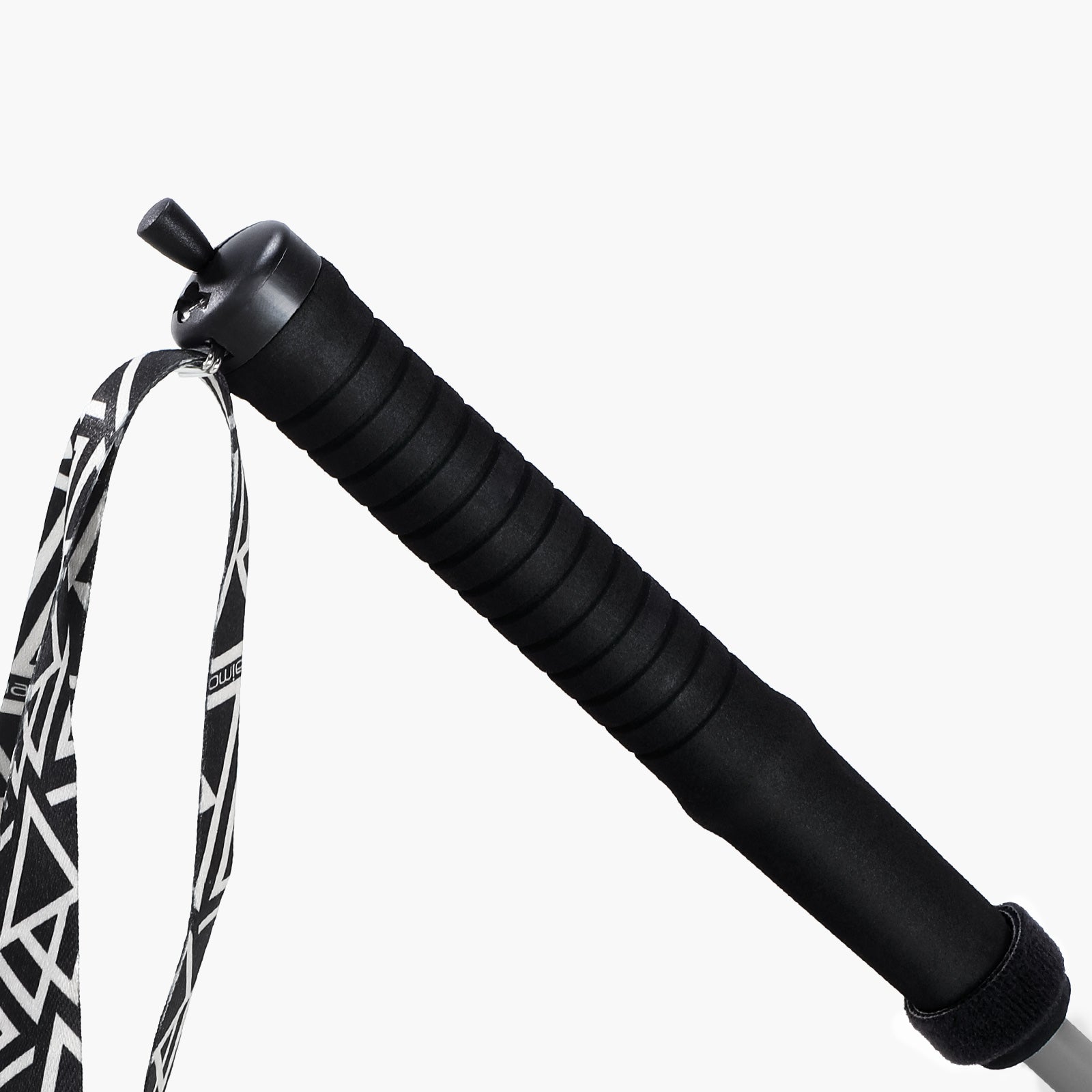 HAIMONT Poles Ultralight Carbon-Aluminum Trekking Poles – Foldable Trail Running Poles for Speed & Stability