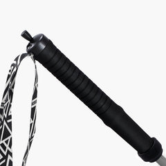 HAIMONT Poles Ultralight Carbon-Aluminum Trekking Poles – Foldable Trail Running Poles for Speed & Stability