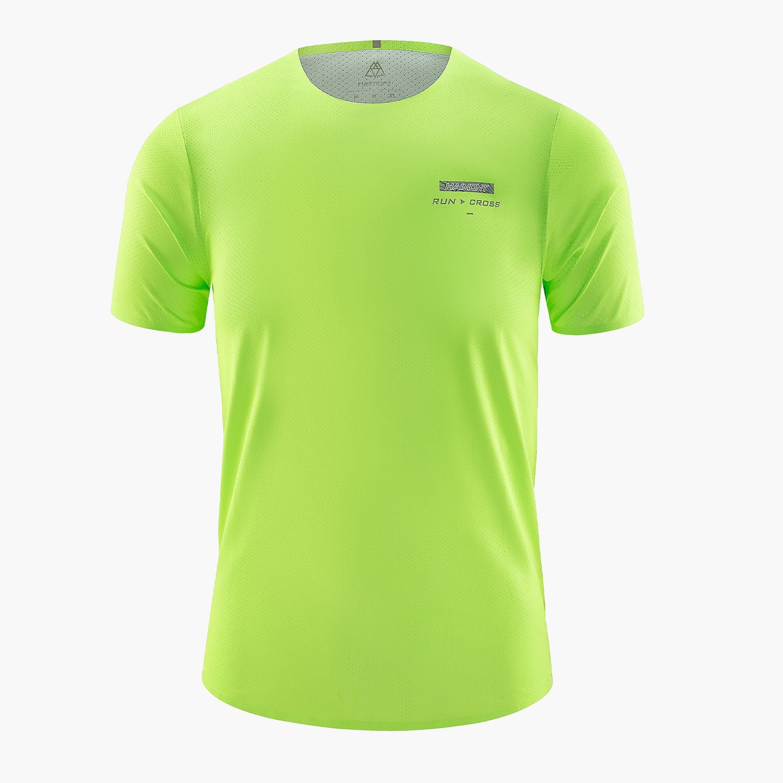 HAIMONT Men T-Shirts Men's Ultralight Trail Running Top