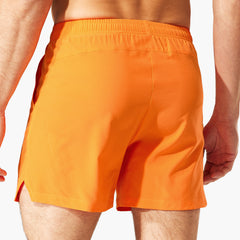 HAIMONT Men Shorts Men's Dry Fit Running Athletic Shorts with Pockets, 5 Inch