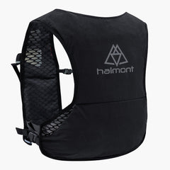 HAIMONT Running Packs Trail Running Hydration Vest Pack 5L Lightweight Run Water Vest