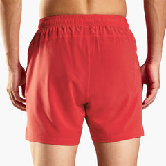 HAIMONT Men Shorts Men's Dry Fit Running Athletic Shorts with Pockets, 5 Inch