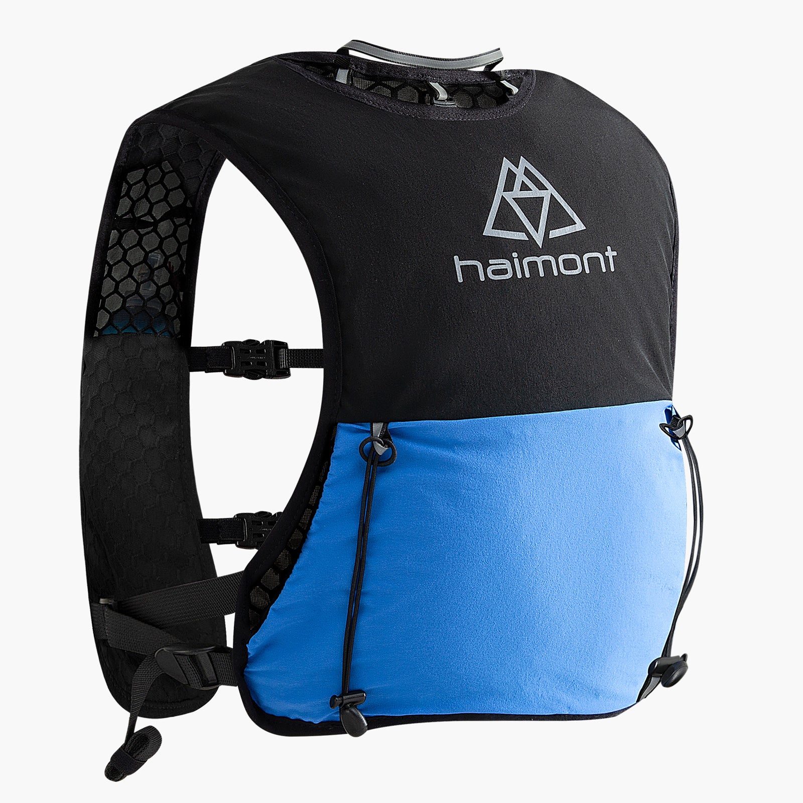 HAIMONT Running Packs Trail Running Hydration Vest Pack 5L Lightweight Run Water Vest