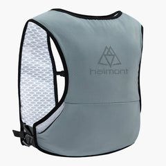 HAIMONT Running Packs Trail Running Hydration Vest Pack 5L Lightweight Run Water Vest