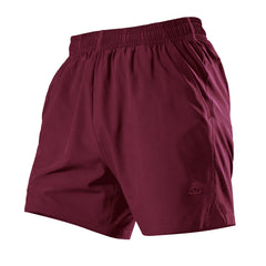 HAIMONT Men Shorts Men's Dry Fit Running Athletic Shorts with Pockets, 5 Inch