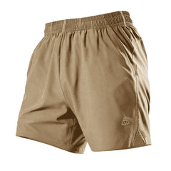 HAIMONT Men Shorts Men's Dry Fit Running Athletic Shorts with Pockets, 5 Inch