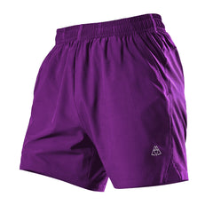 HAIMONT Men Shorts Men's Dry Fit Running Athletic Shorts with Pockets, 5 Inch