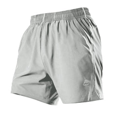HAIMONT Men Shorts Men's Dry Fit Running Athletic Shorts with Pockets, 5 Inch