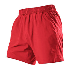 HAIMONT Men Shorts Men's Dry Fit Running Athletic Shorts with Pockets, 5 Inch