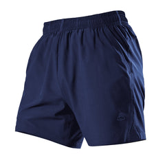 HAIMONT Men Shorts Men's Dry Fit Running Athletic Shorts with Pockets, 5 Inch