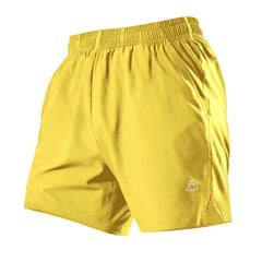 HAIMONT Men Shorts Men's Dry Fit Running Athletic Shorts with Pockets, 5 Inch