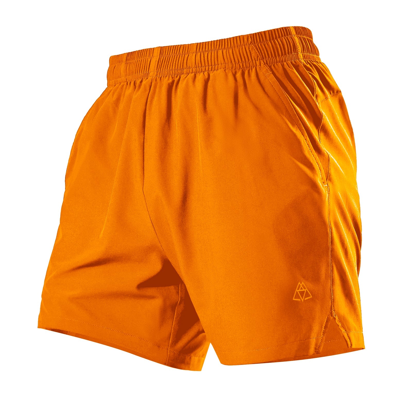 HAIMONT Men Shorts Men's Dry Fit Running Athletic Shorts with Pockets, 5 Inch