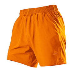 HAIMONT Men Shorts Men's Dry Fit Running Athletic Shorts with Pockets, 5 Inch