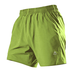 HAIMONT Men Shorts Men's Dry Fit Running Athletic Shorts with Pockets, 5 Inch