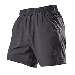 HAIMONT Men Shorts Men's Dry Fit Running Athletic Shorts with Pockets, 5 Inch