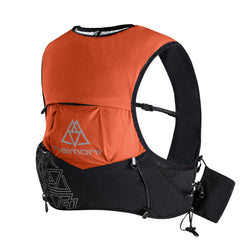 Haimont Running Packs Trail Running Vest Pack 8L Pro Lightweight With Multi-Pocket