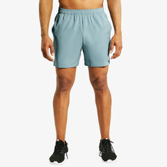 Men's 5-Inch Quick Dry Running Shorts with Pockets