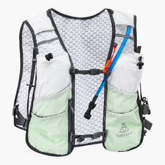 HAIMONT Running Packs Trail Running Hydration Vest Pack 5L Lightweight Run Water Vest