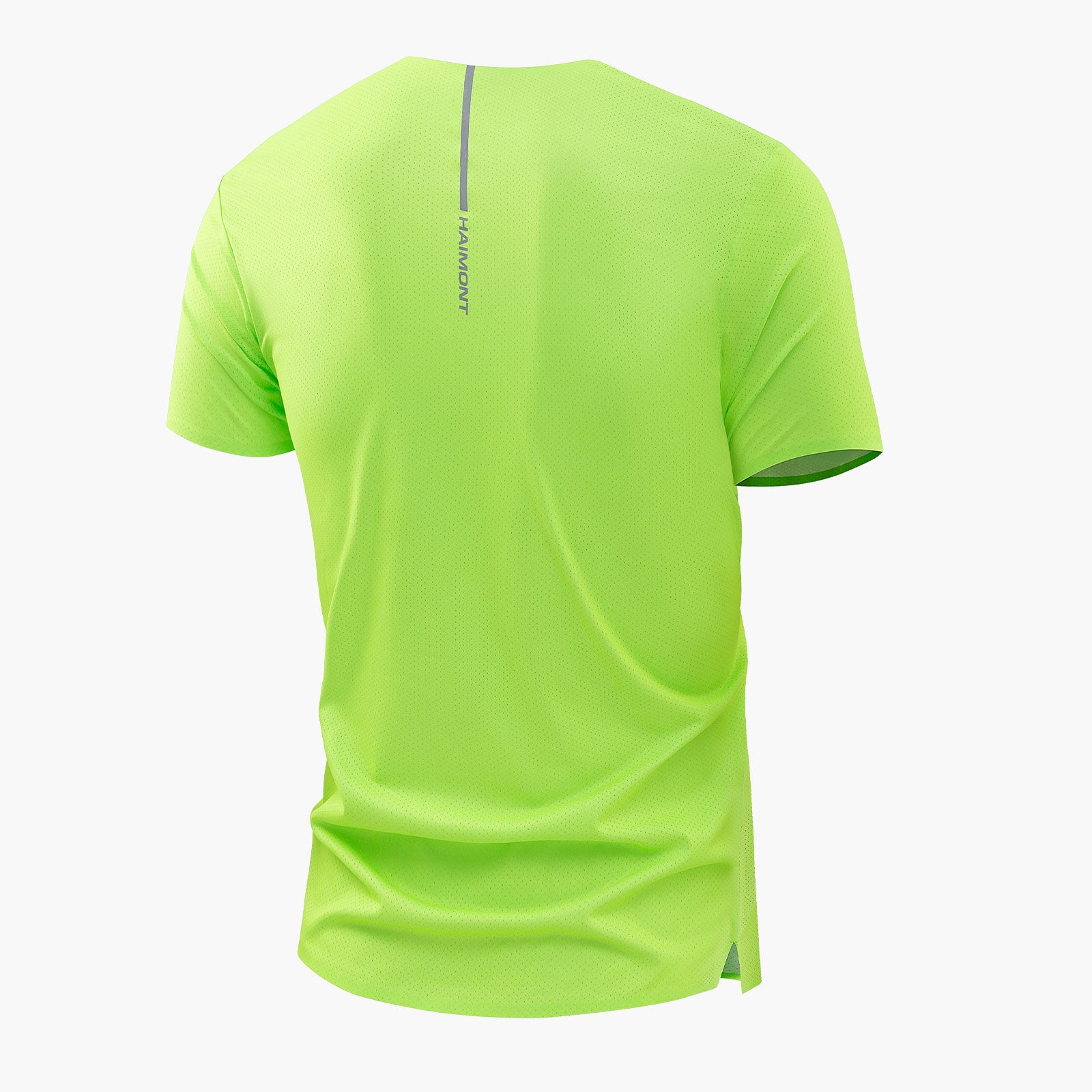 HAIMONT Men T-Shirts Men's Ultralight Trail Running Top